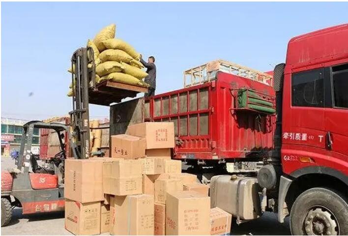 漳州到杜集区物流专线