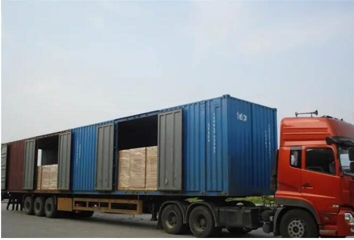 漳州到杜集区整车运输