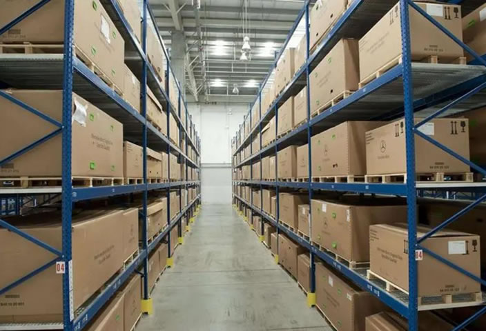 漳州到杜集区货物仓储