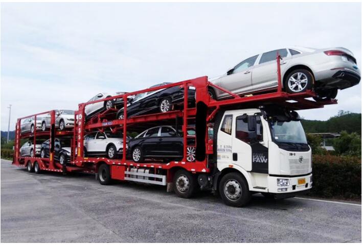 漳州到杜集区轿车托运